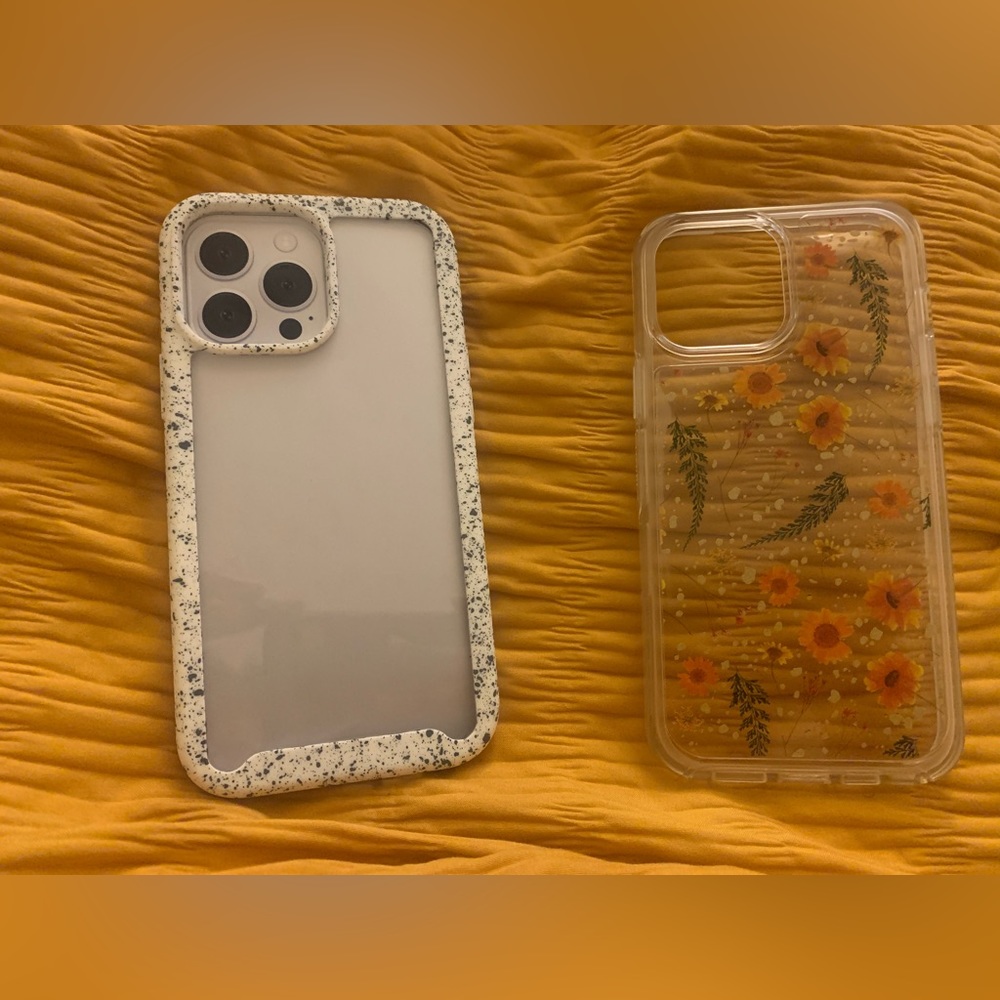 iPhone 13 Pro Max phone case